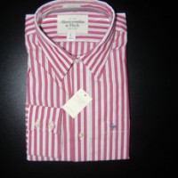Camisas Abercrombie & Fitch